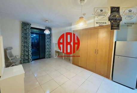 BILLS INCLUSIVE | SPACIOUS STUDIO WITH BALCONY
