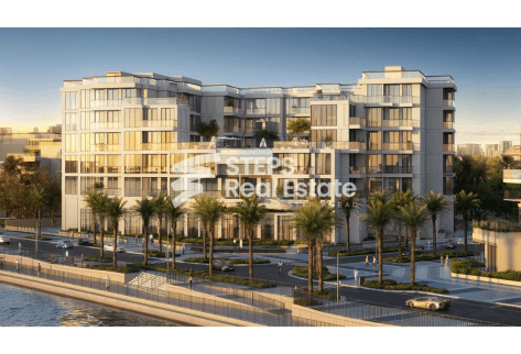 Investment Opportunity on Qetaifan Island