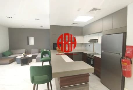 BRAND NEW | MODERN 2-BDR FF | HIGH-END AMENITIES