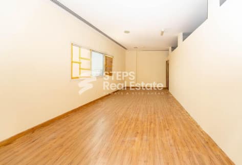 Prime Commercial Office in Doha Expressway