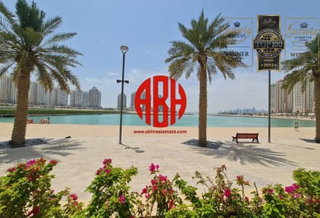 BEACHFRONT | LUXURY 1-BDR CHALET | BILLS INCLUDED