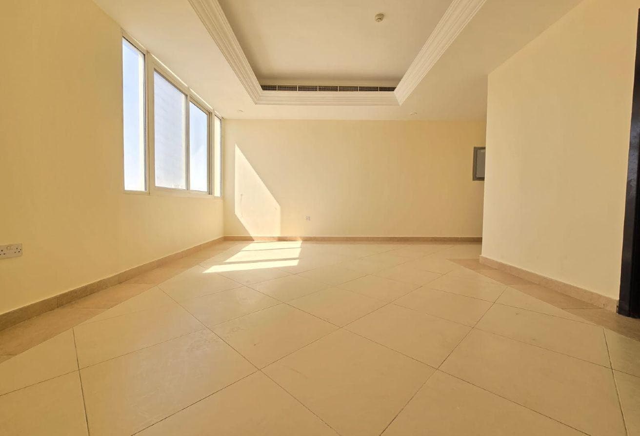 2Bhk UF Flat With Master Bedroom In Bin Omran