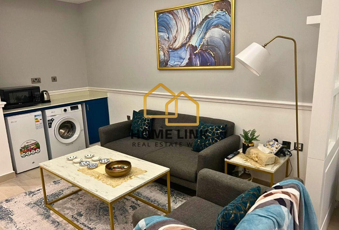 INCLUDING BILLS | STUDIO APARTMENT | AMENITIES