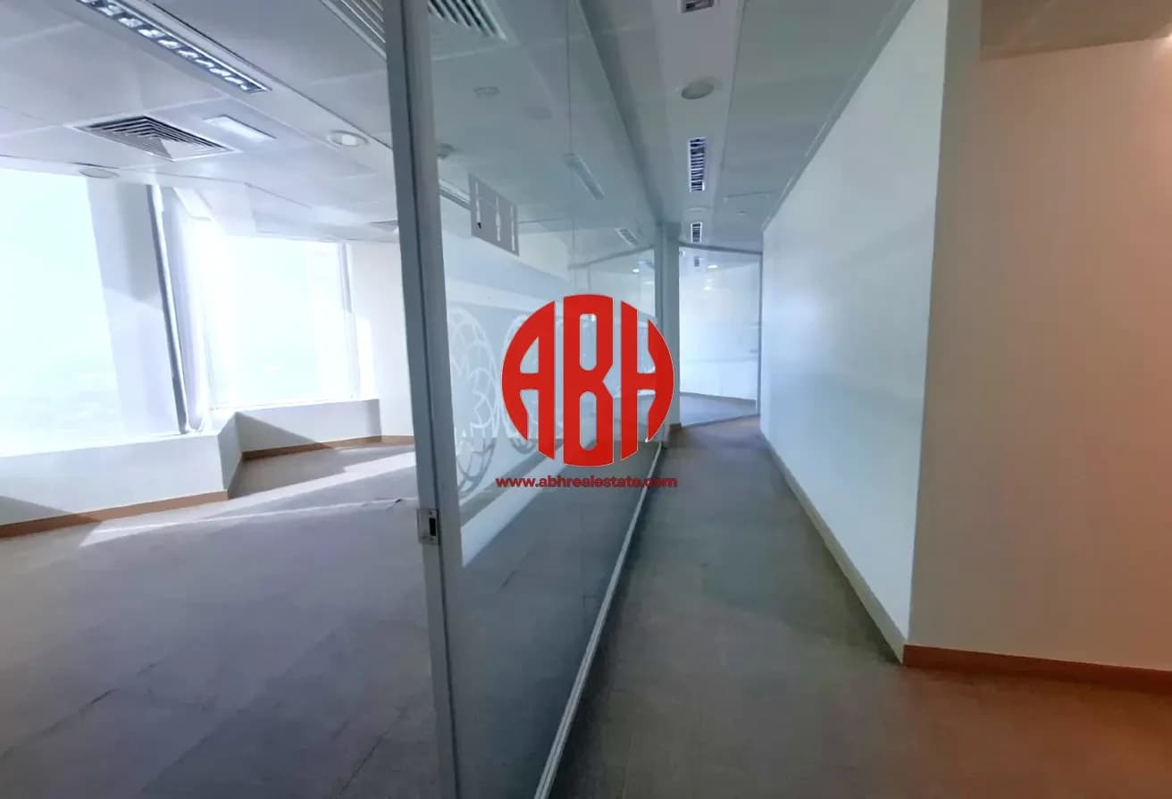 NO AGENCY FEE | LUXURY OFFICE SPACE | BILLS FREE