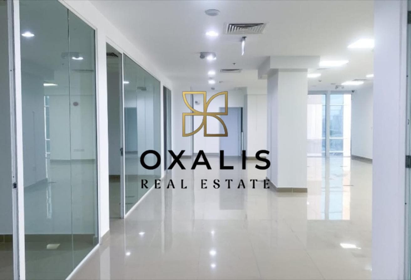 4 MONTHS FREE | OFFICE SPACE | PRIME LOCATION