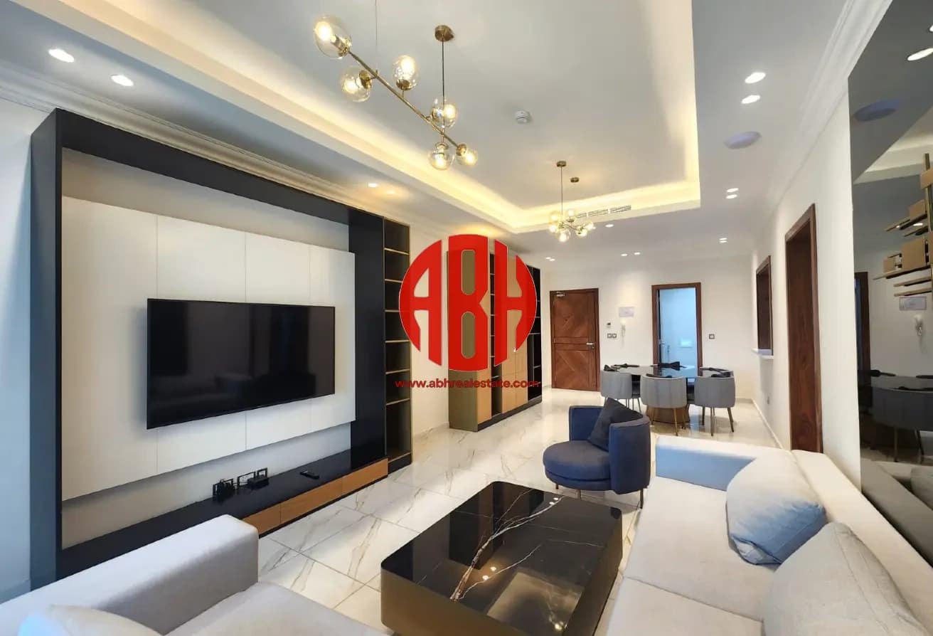 COZY LIVING | 3 BDR + MAID | HIGH-END AMENITIES