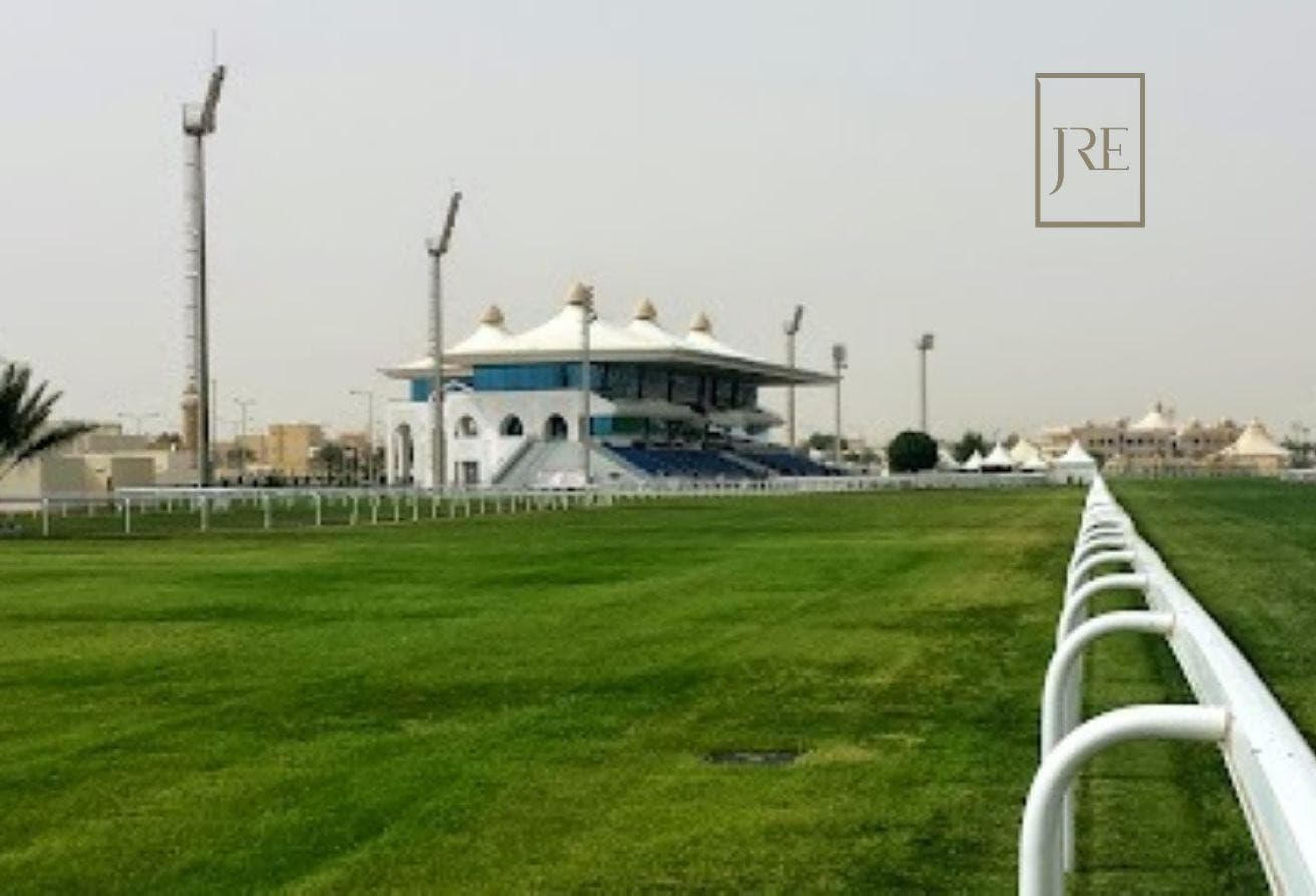 Residential Land 555 SQ in Muraikh – Qataris Only